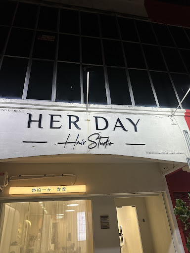 Her Day hair salon