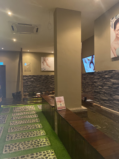 HerbaLine Facial Spa Cheras Trader Square