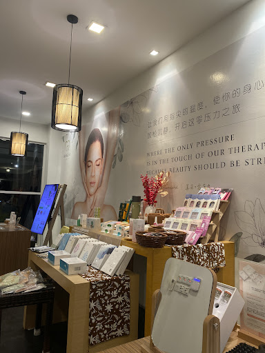 HerbaLine Facial Spa Jalan Gasing