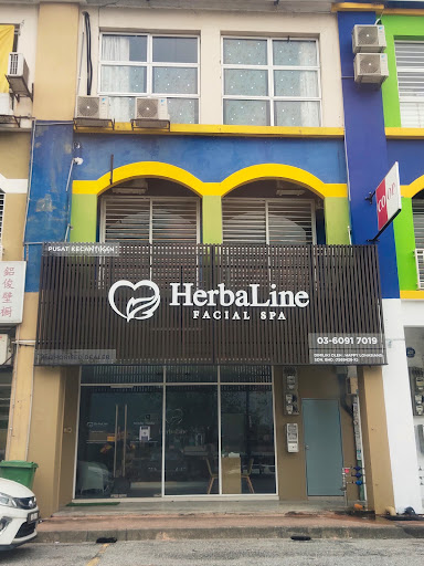 Herbaline Rawang