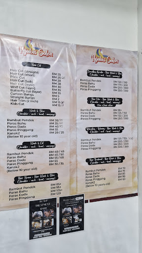 Hijabis Salon