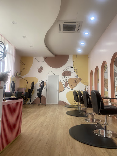 HiT Stylista One Krubong Melaka