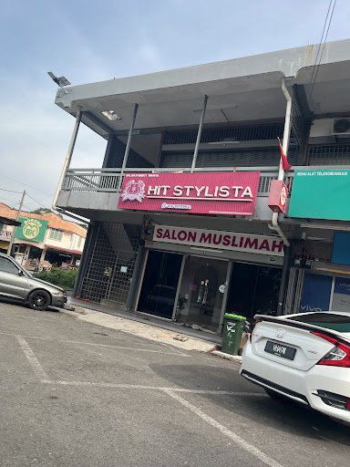 HIT STYLISTA PEKAN LANGGAR