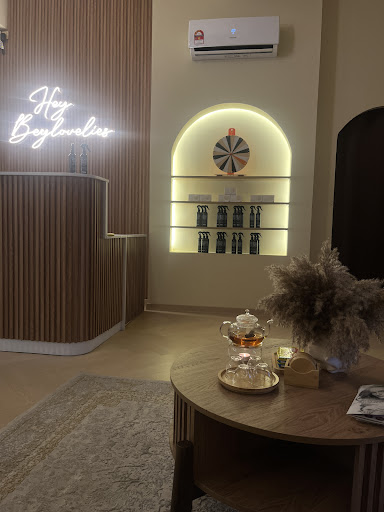Honesty Aesthetic and Wellness (Kulai)