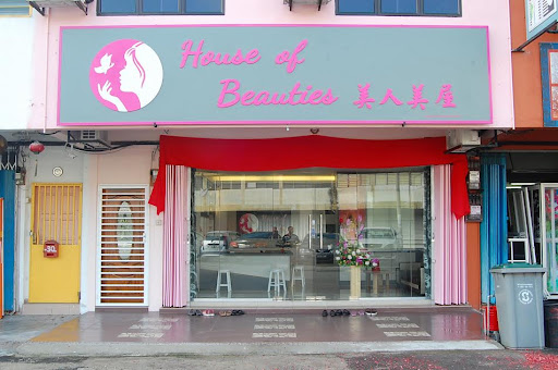 House of Beauties Bahau