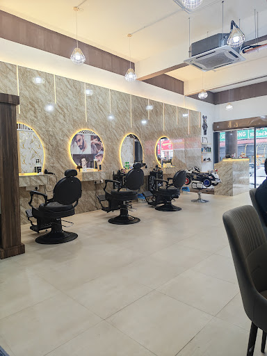 HSM UNISEX SALON