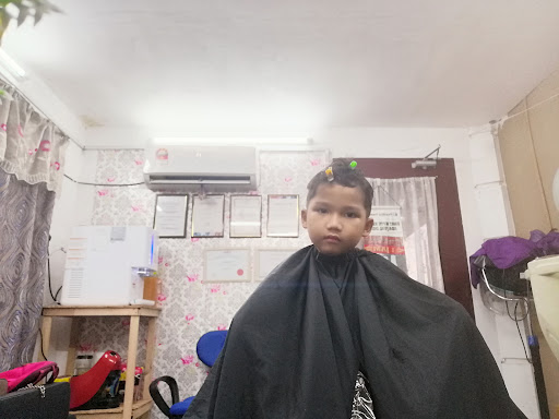 IEFA SALON & SPA