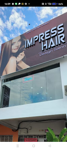 Impress Hair design Salon