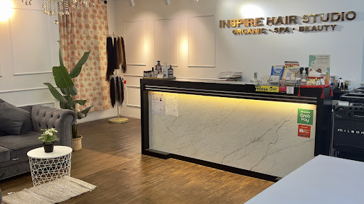Inspire Hair Studio