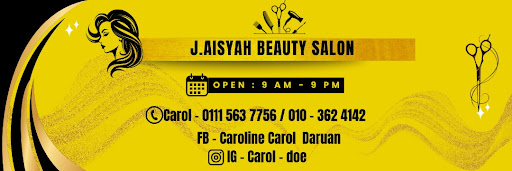 J.Aisyah Beauty Salon