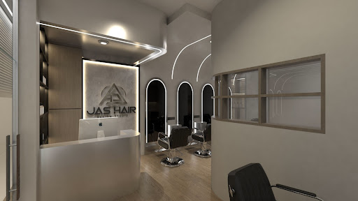 JAS HAIR DESIGN STUDIO