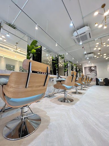Jeff•Lee The Hair Company | Subang Branch