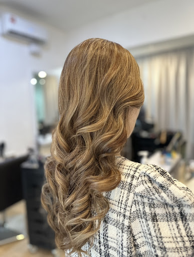 JJA Hair Saloon