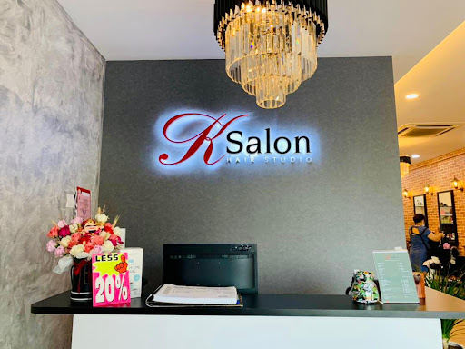 K Salon Hair Studio