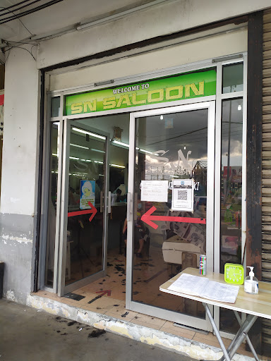Kedai Gunting SN