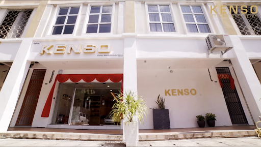 Kenso Hair & Beauty Salon