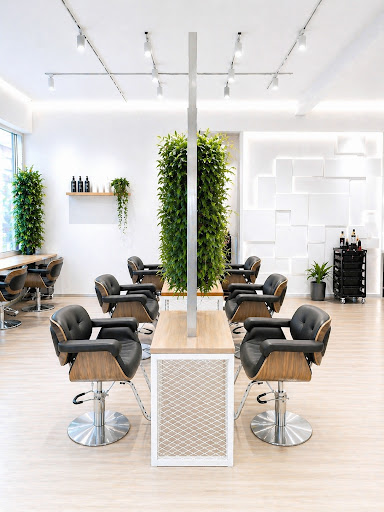 Kimarie Salon & Hair Spa SS2