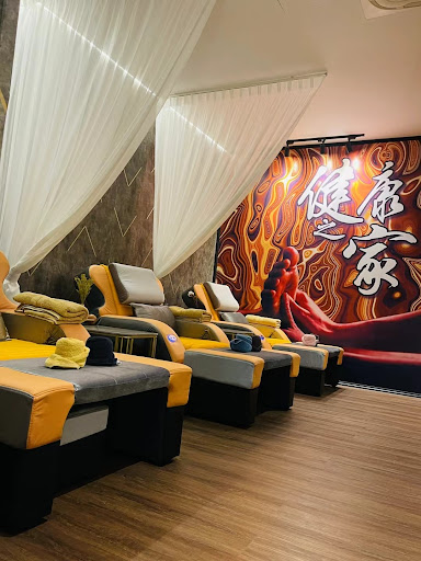 KS Family Massage Centre