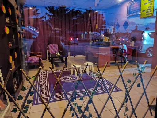 LAVENDER BEAUTY SPA
