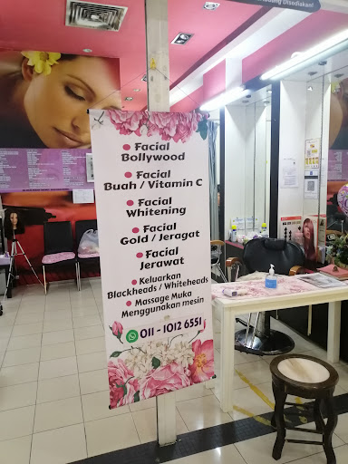 Leonnsbeauty eyelashes eyebrow threading & waxing
