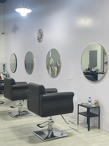 Lilea salon spa cawangan puncak alam