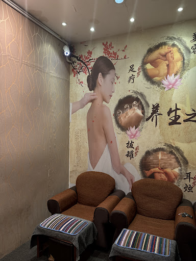Lovisa Family’s Spa