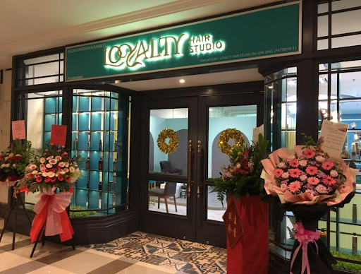 Loyalty Hair Studio