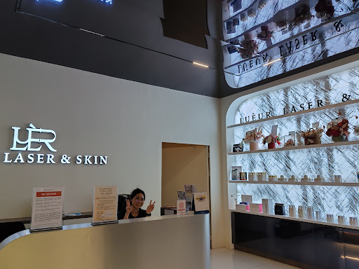 Lueur Laser & Skin