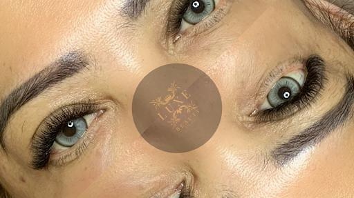 Luxe Beauty Studio