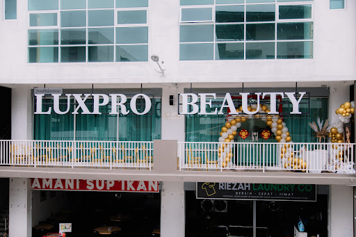 Luxpro Beauty Kota Marudu