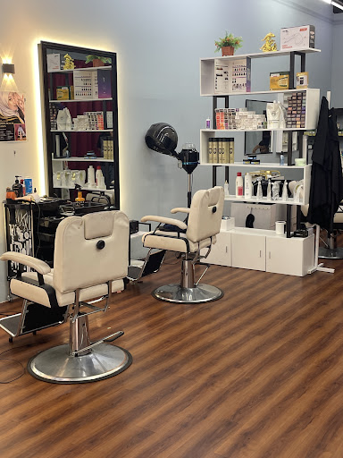 Majestic Unisex Hair Salon, Shah Alam, Selangor (Best Stylish Hair Cut For Gents and Ladies in Shah Alam)