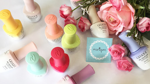 Maniqure Nail Salon