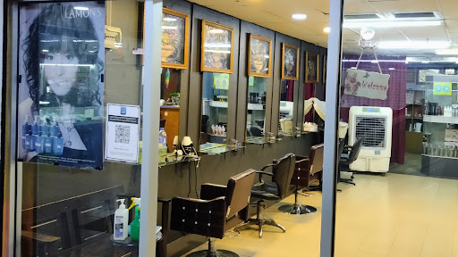 Mariam Hair & Beauty Saloon