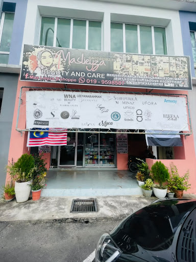 MASLIEYZA BEAUTY AND CARE