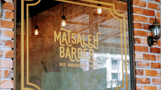 Matsaleh Barber Batu Lanchang (HQ)