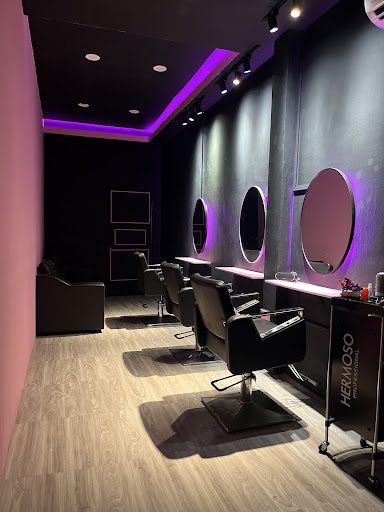 Mawar hair salon