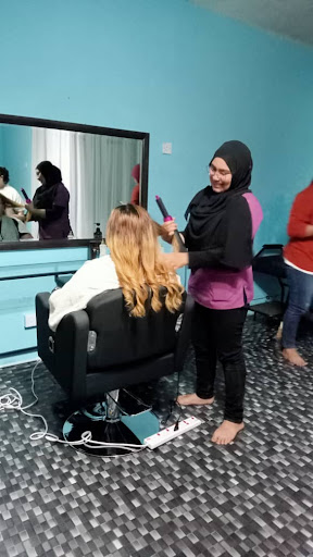 Maya Salon & Spa Muslimah