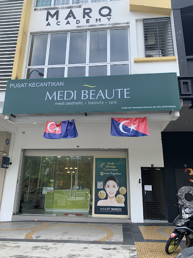 Medi Beaute Johor Bahru