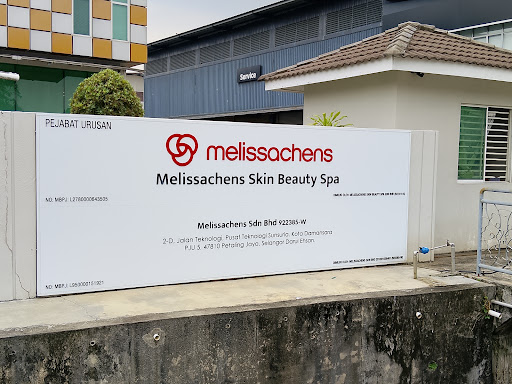Melissachens Skin Beauty Spa