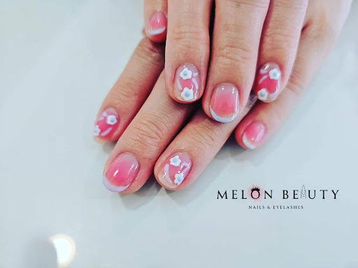 Melon Beauty