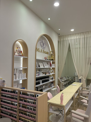 MiA Beaute Sandakan