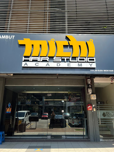 Michi Hair Studio hq