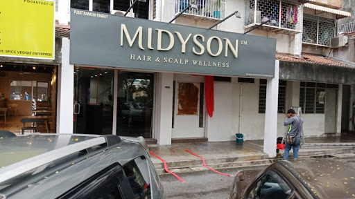 Midyson Hair & Scalp Wellness (Lip Sin)