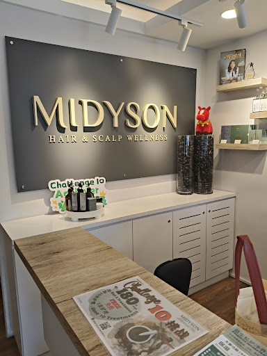Midyson Hair & Scalp Wellness (Sejati Indah)