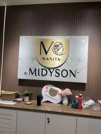 Midyson Wanita - Sungai Petani