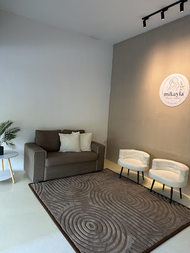 Mikayla Hair Salon & Beauty
