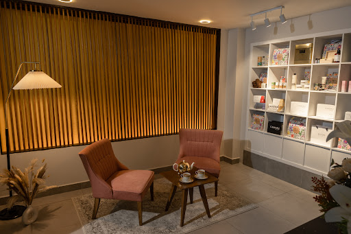Mildern Spa & Wellness Centre Langkawi Malaysia