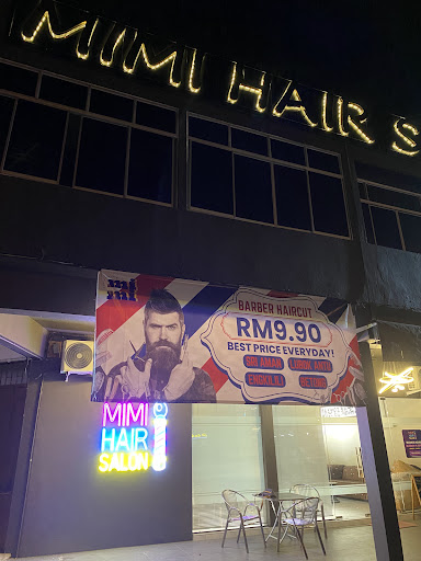 MIMI HAIR SALON