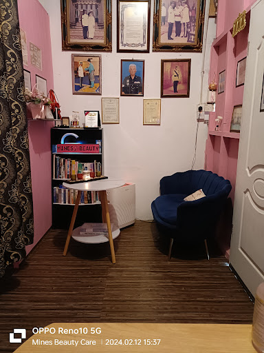 Mines Beauty Care Spa