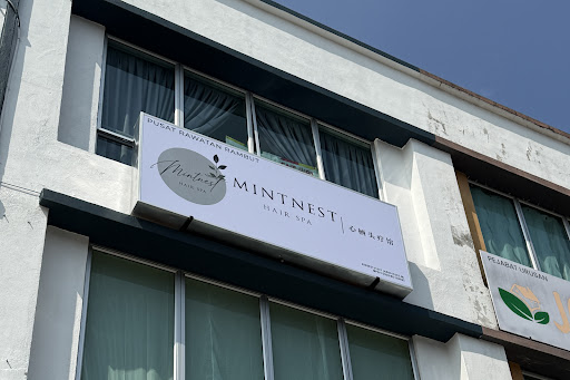 Mintnest Hair Spa